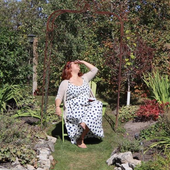 Meet your Posher, Jill - Picture 1 of 1